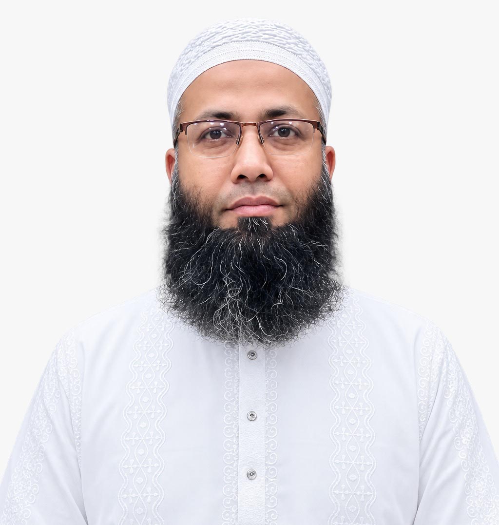মাহমুদুল হোসাইন
