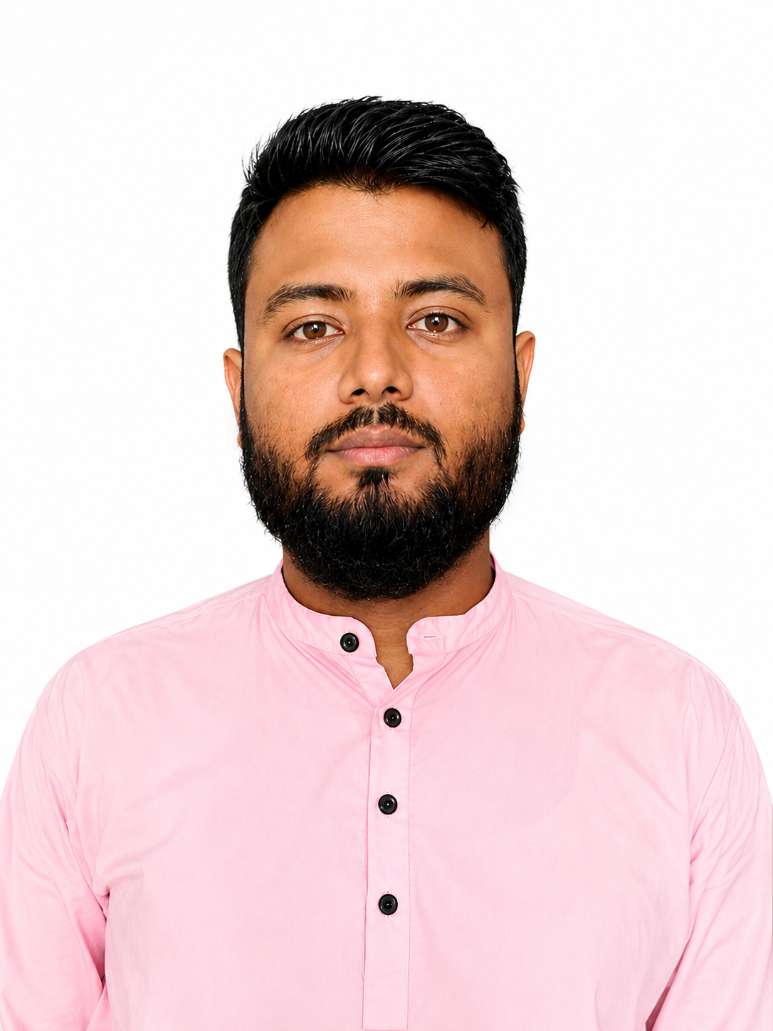 মোঃ আবু হানিফ