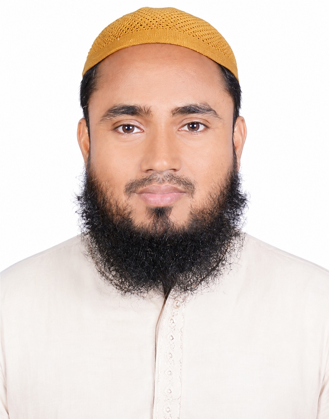 মোঃ তুষার মিয়া